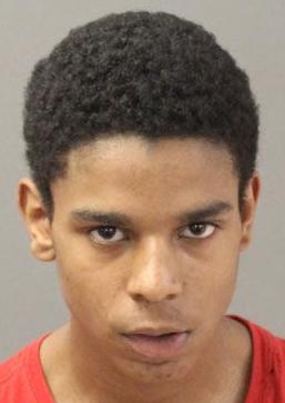 Makhi Woolridge-Jones